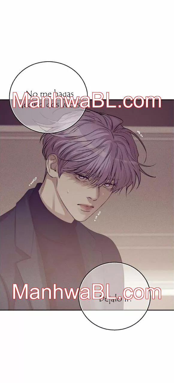 Shell Boy - Capítulo 86 manhwa