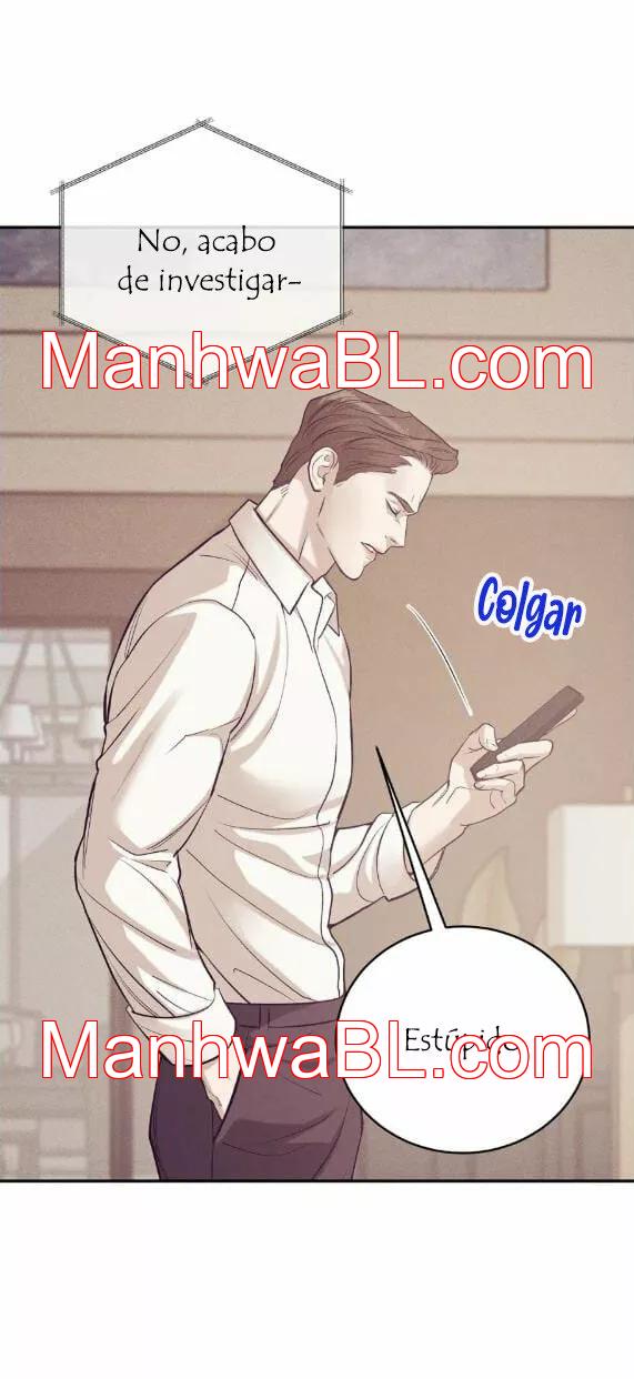 Shell Boy - Capítulo 86 manhwa