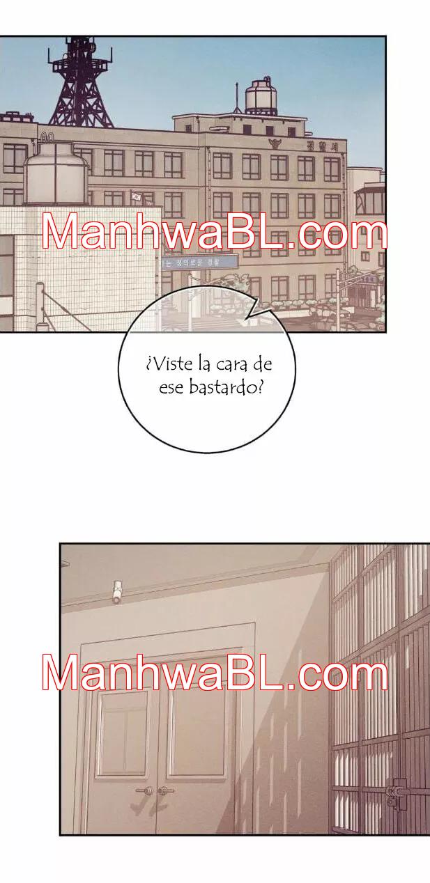 Shell Boy - Capítulo 86 manhwa