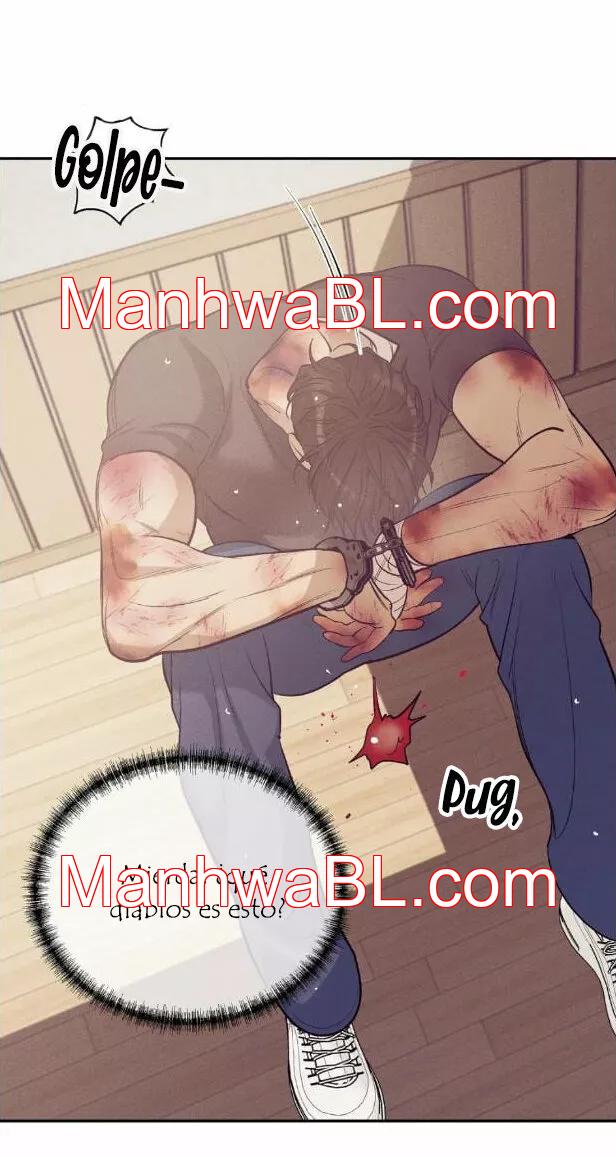Shell Boy - Capítulo 86 manhwa
