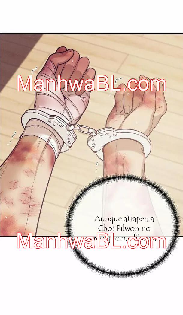 Shell Boy - Capítulo 86 manhwa