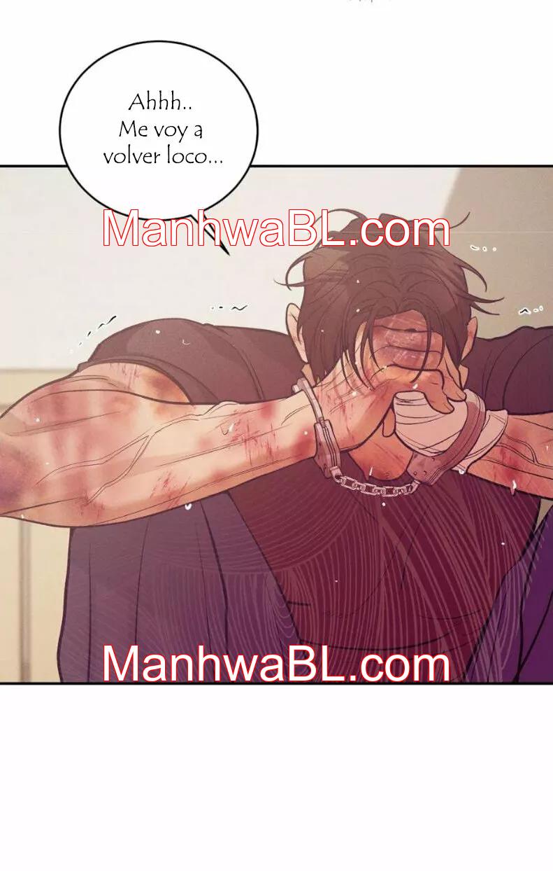 Shell Boy - Capítulo 86 manhwa