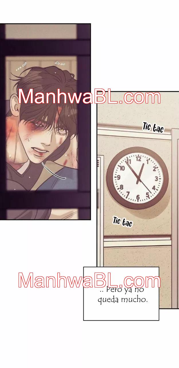 Shell Boy - Capítulo 86 manhwa