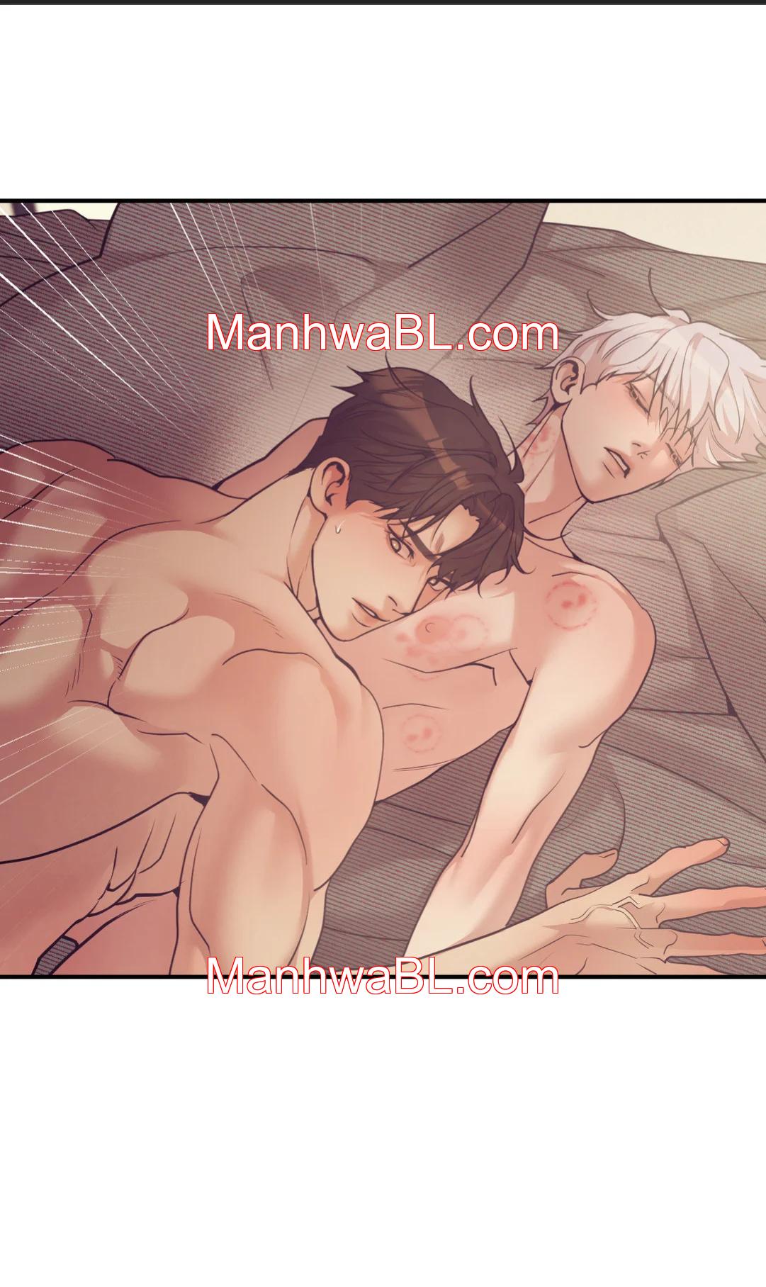 Shell Boy - Capítulo 100.3 manhwa