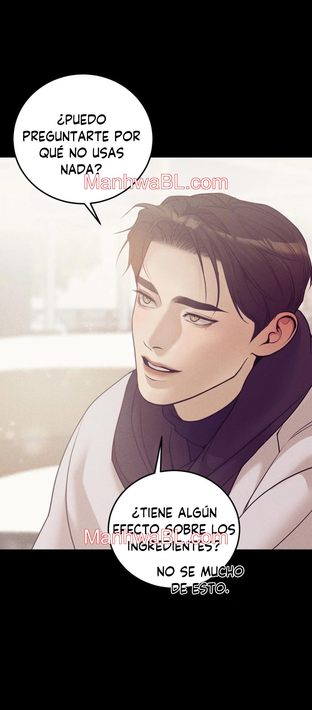 Shell Boy - Capítulo 100.3 manhwa