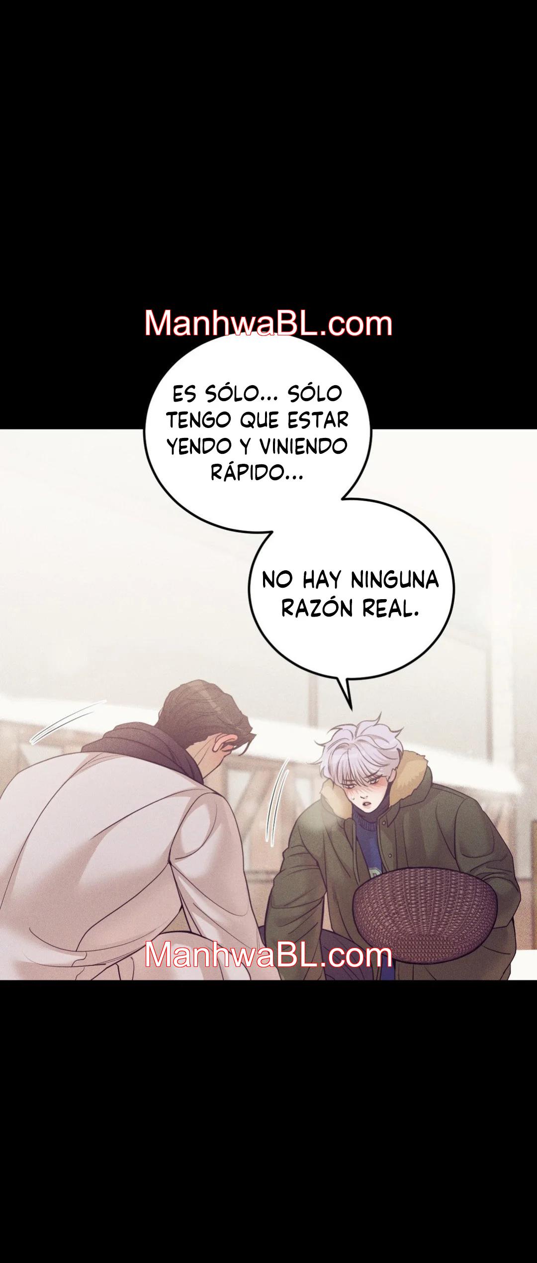 Shell Boy - Capítulo 100.3 manhwa