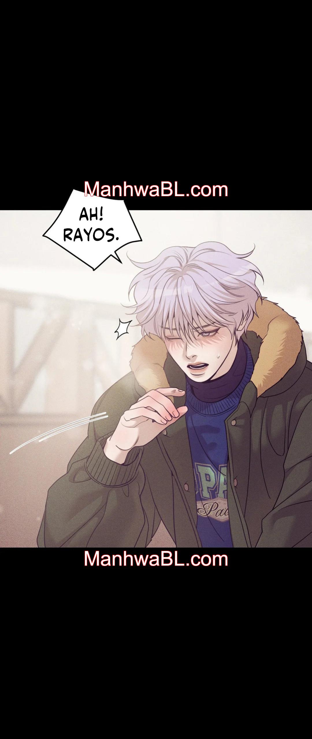 Shell Boy - Capítulo 100.3 manhwa
