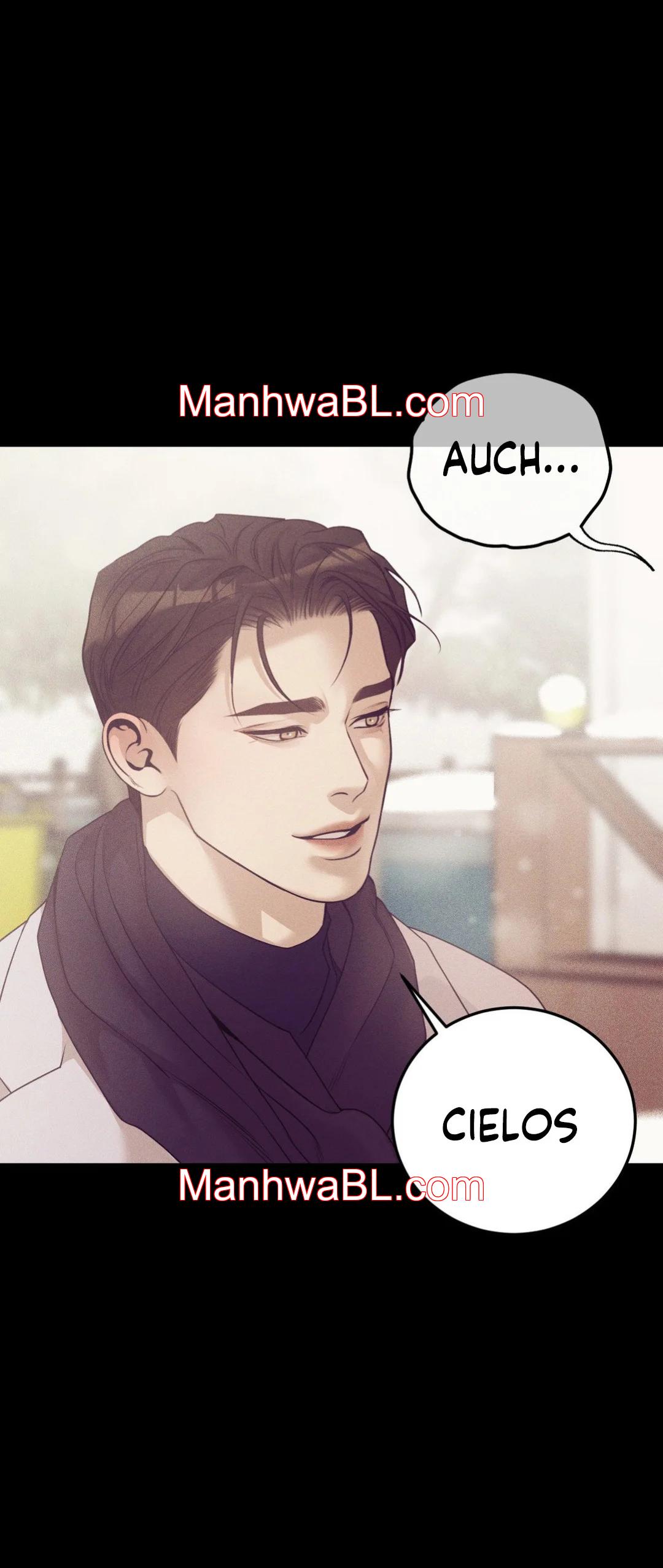 Shell Boy - Capítulo 100.3 manhwa