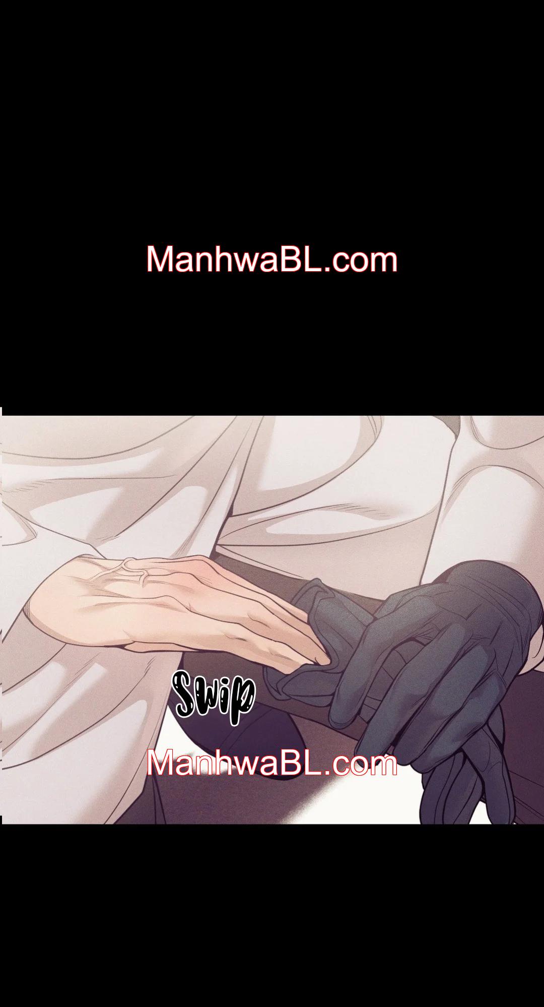 Shell Boy - Capítulo 100.3 manhwa