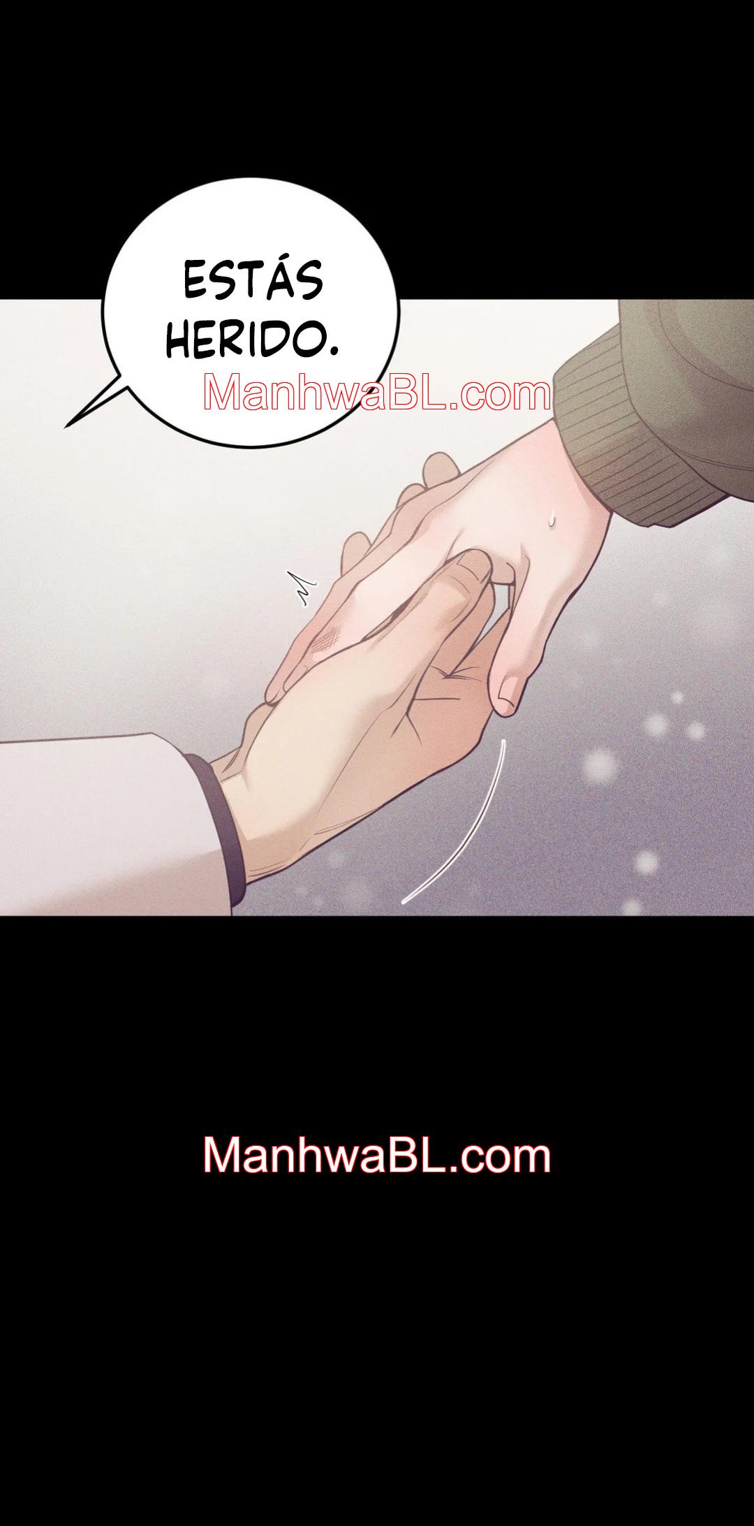 Shell Boy - Capítulo 100.3 manhwa