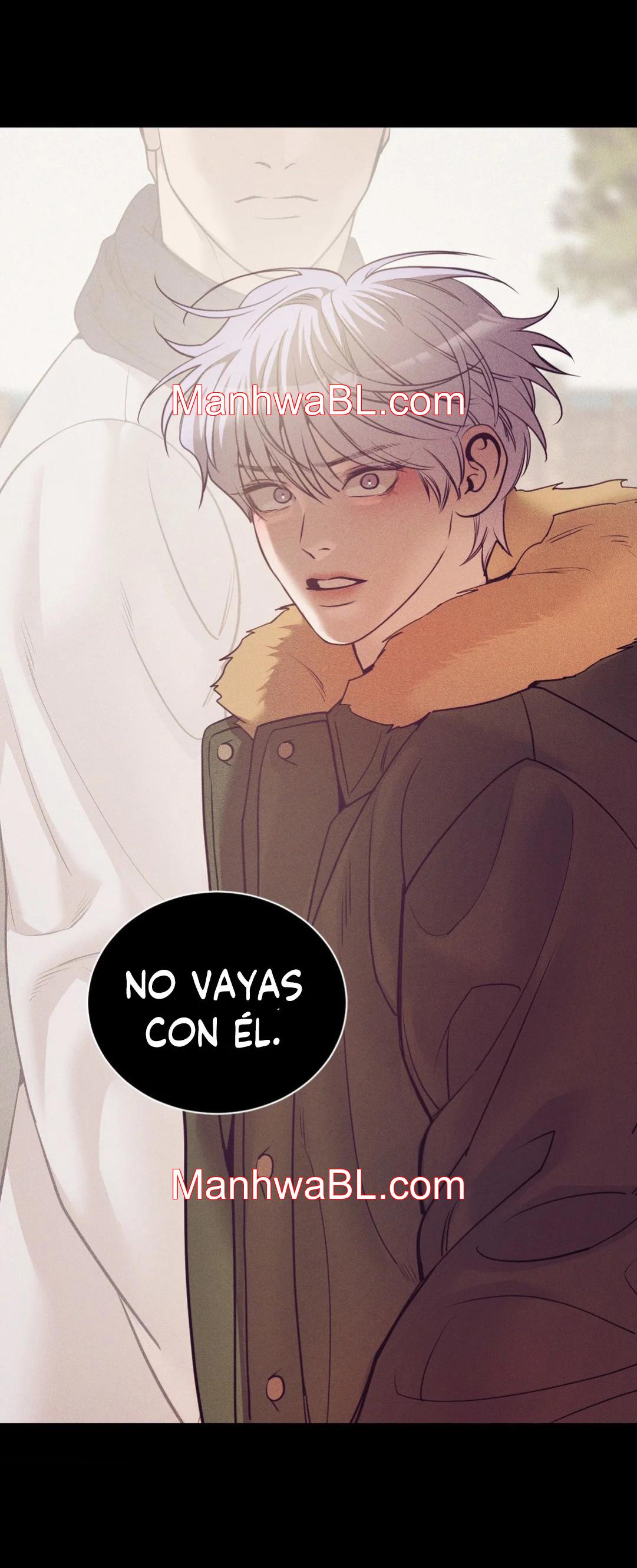 Shell Boy - Capítulo 100.3 manhwa