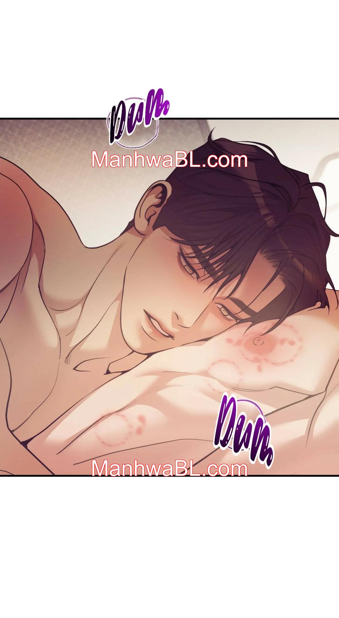 Shell Boy - Capítulo 100.3 manhwa