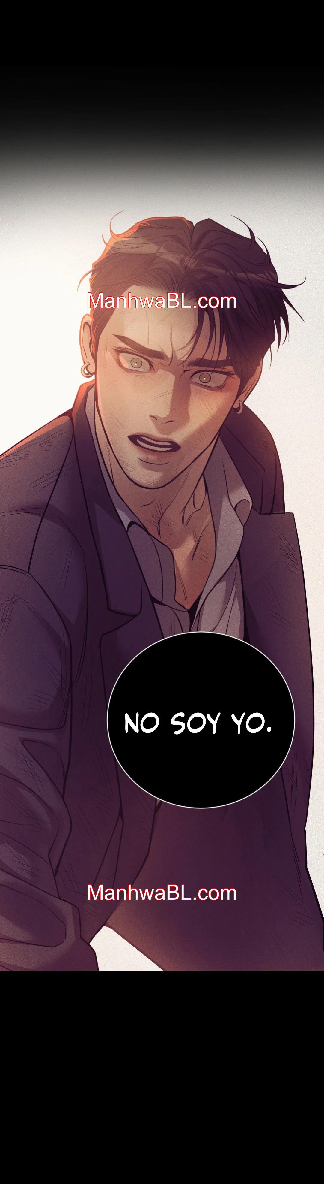 Shell Boy - Capítulo 100.3 manhwa