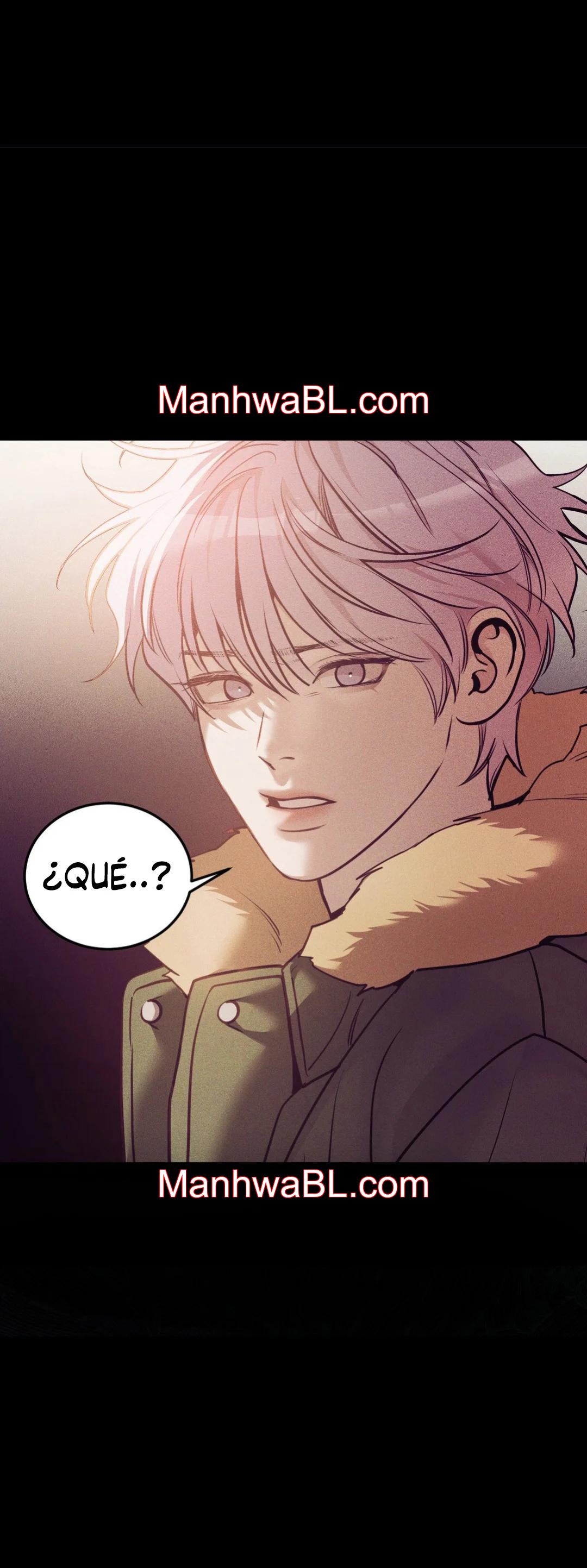 Shell Boy - Capítulo 100.3 manhwa