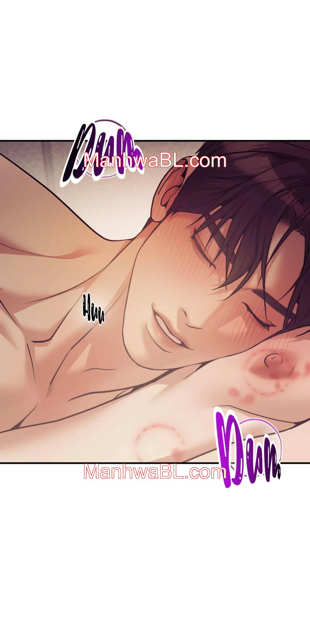Shell Boy - Capítulo 100.3 manhwa