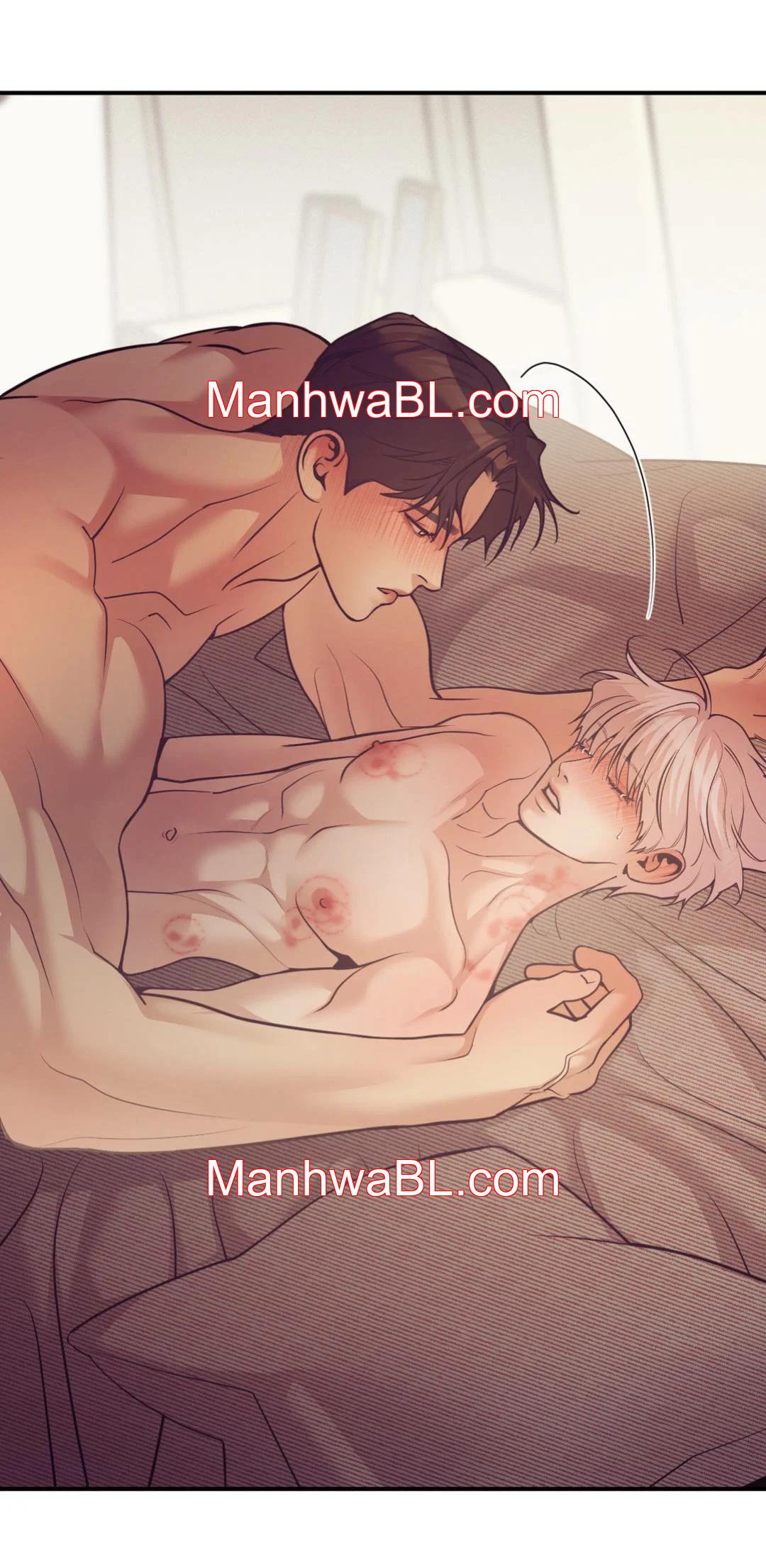 Shell Boy - Capítulo 100.3 manhwa