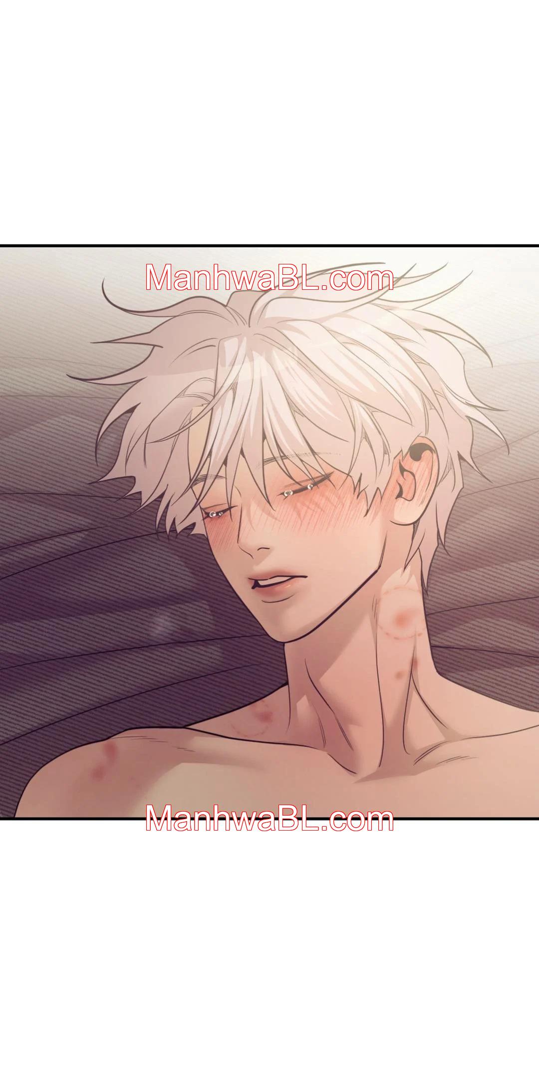Shell Boy - Capítulo 100.3 manhwa