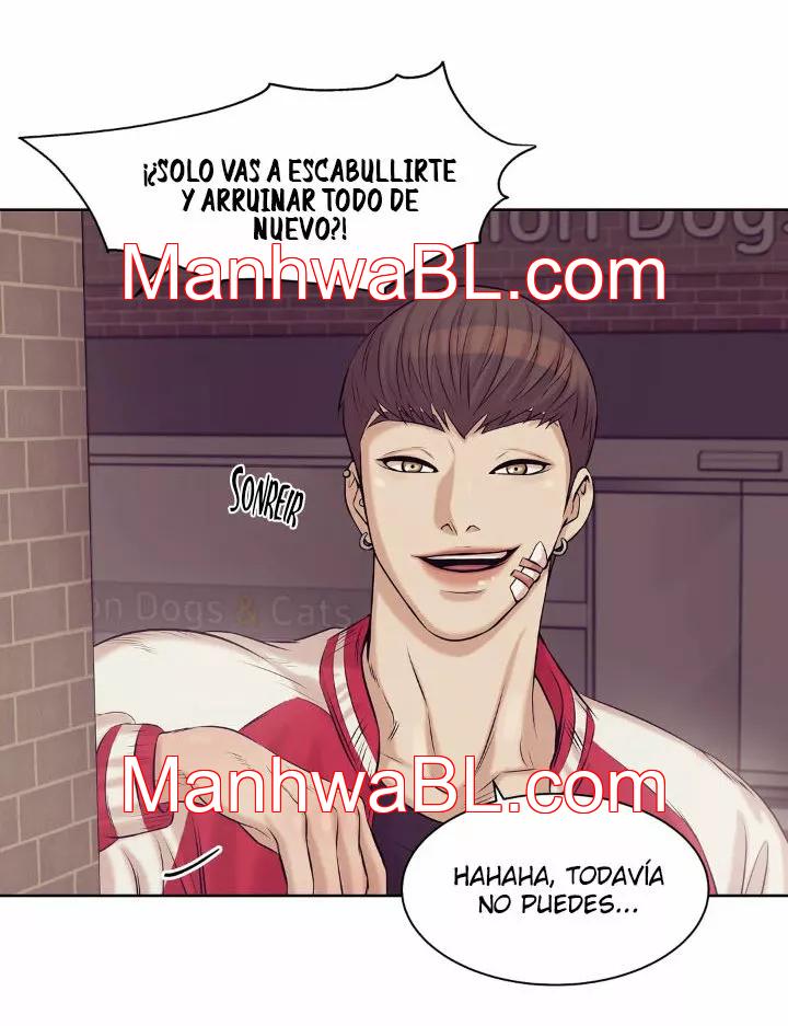 Shell Boy - Capítulo 13.2 manhwa
