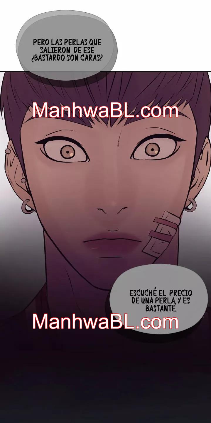 Shell Boy - Capítulo 13.2 manhwa