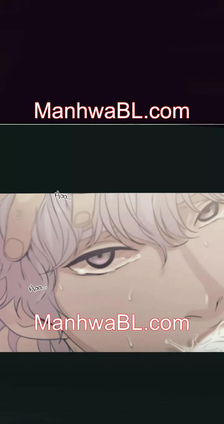Shell Boy - Capítulo 13.2 manhwa