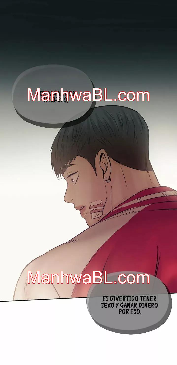 Shell Boy - Capítulo 13.2 manhwa
