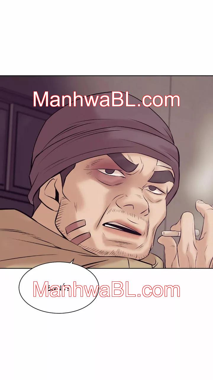 Shell Boy - Capítulo 13.2 manhwa