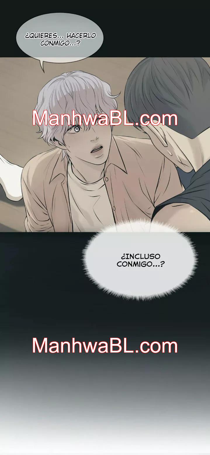 Shell Boy - Capítulo 13.2 manhwa