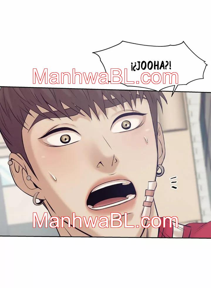 Shell Boy - Capítulo 13.2 manhwa