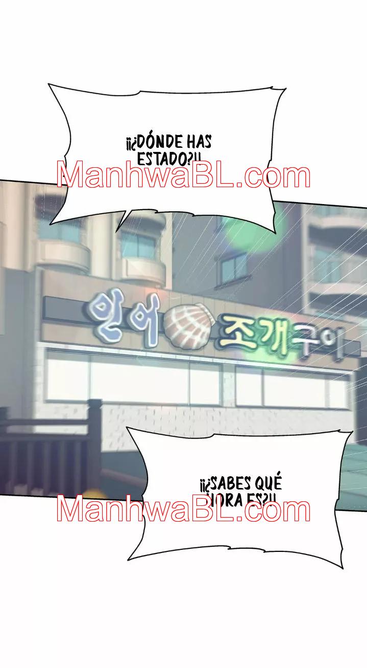 Shell Boy - Capítulo 13.2 manhwa