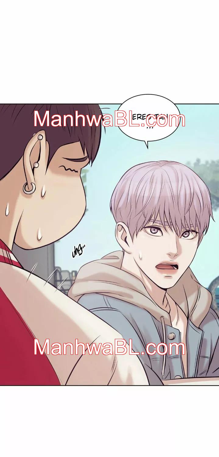Shell Boy - Capítulo 13.2 manhwa