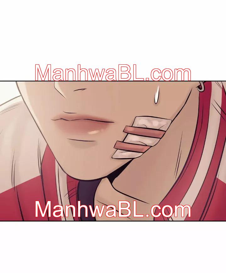 Shell Boy - Capítulo 13.2 manhwa