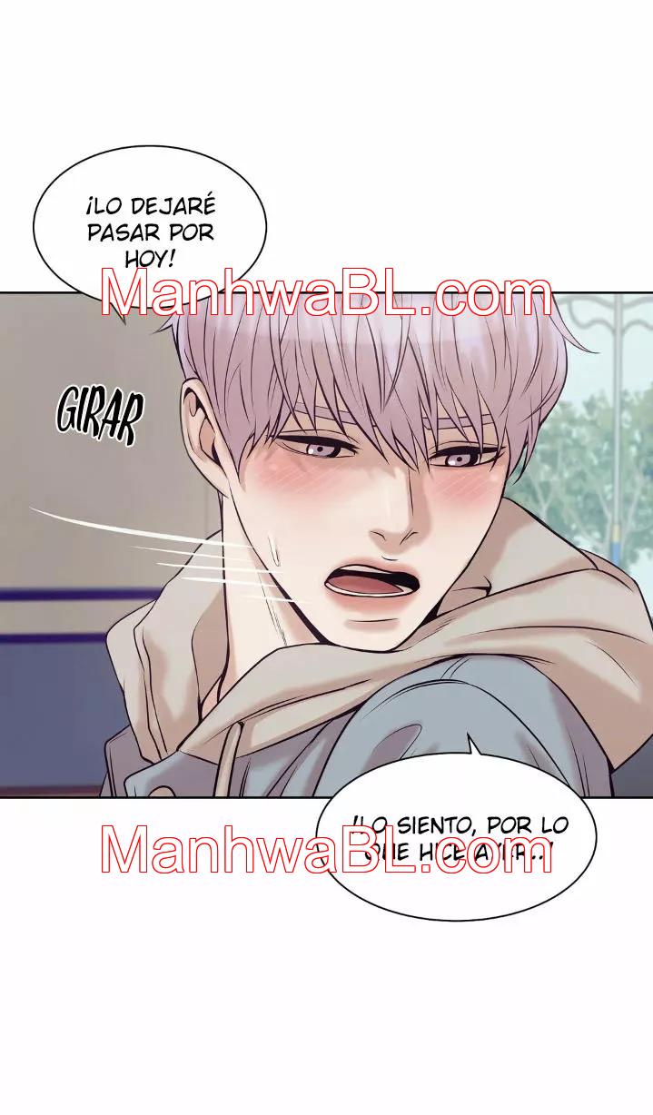 Shell Boy - Capítulo 13.2 manhwa