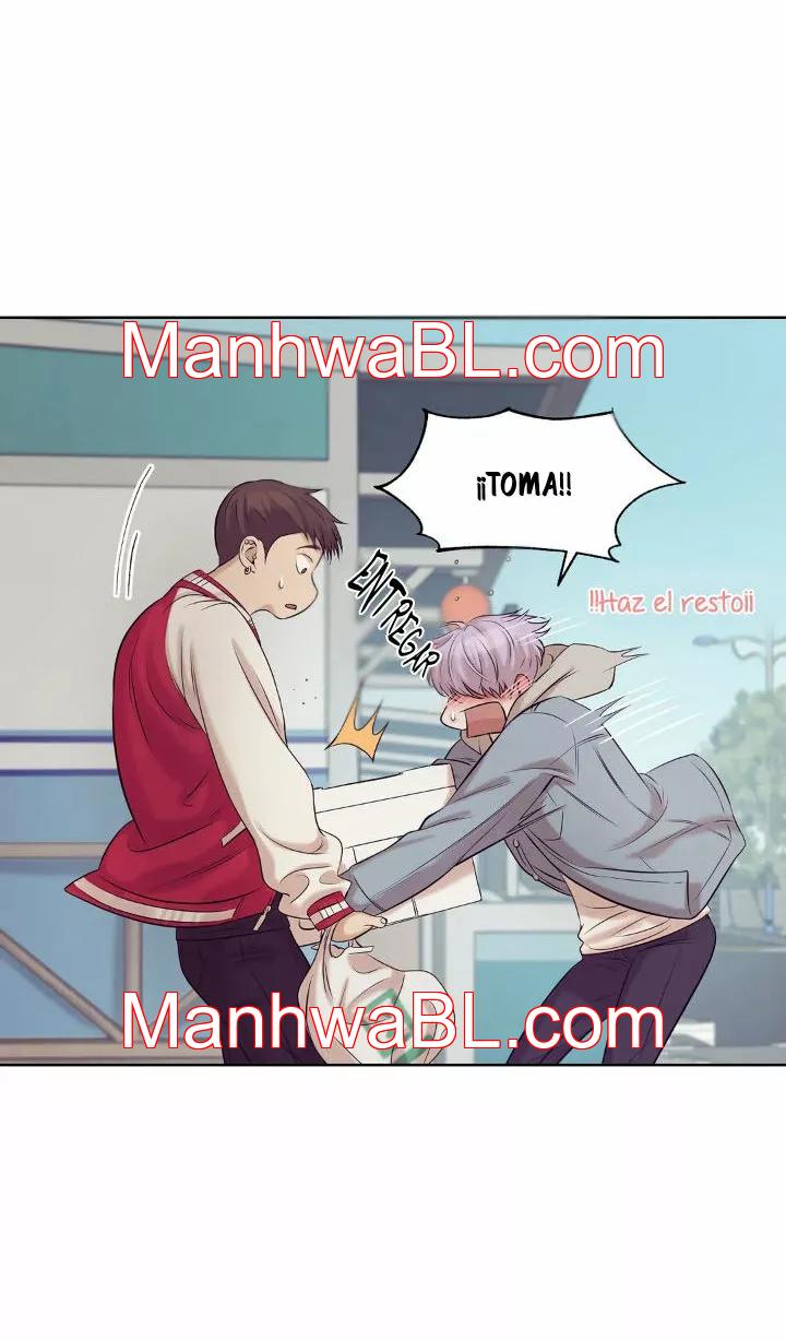Shell Boy - Capítulo 13.2 manhwa