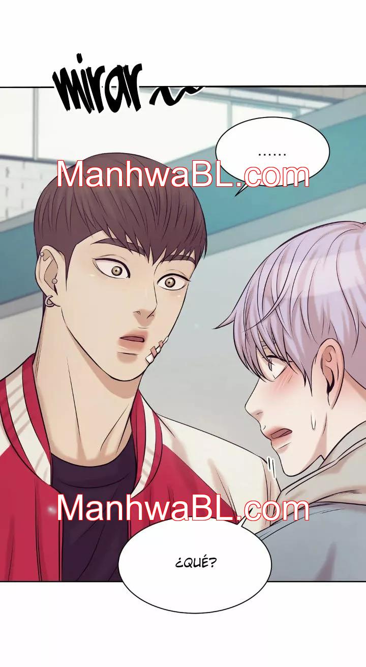 Shell Boy - Capítulo 13.2 manhwa
