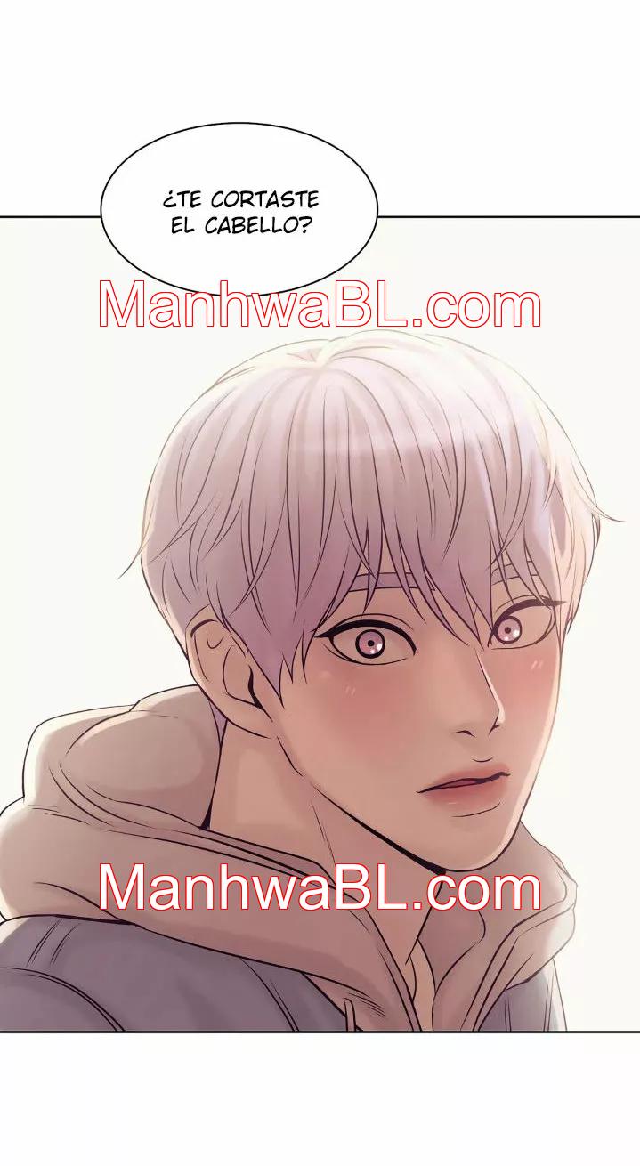 Shell Boy - Capítulo 13.2 manhwa