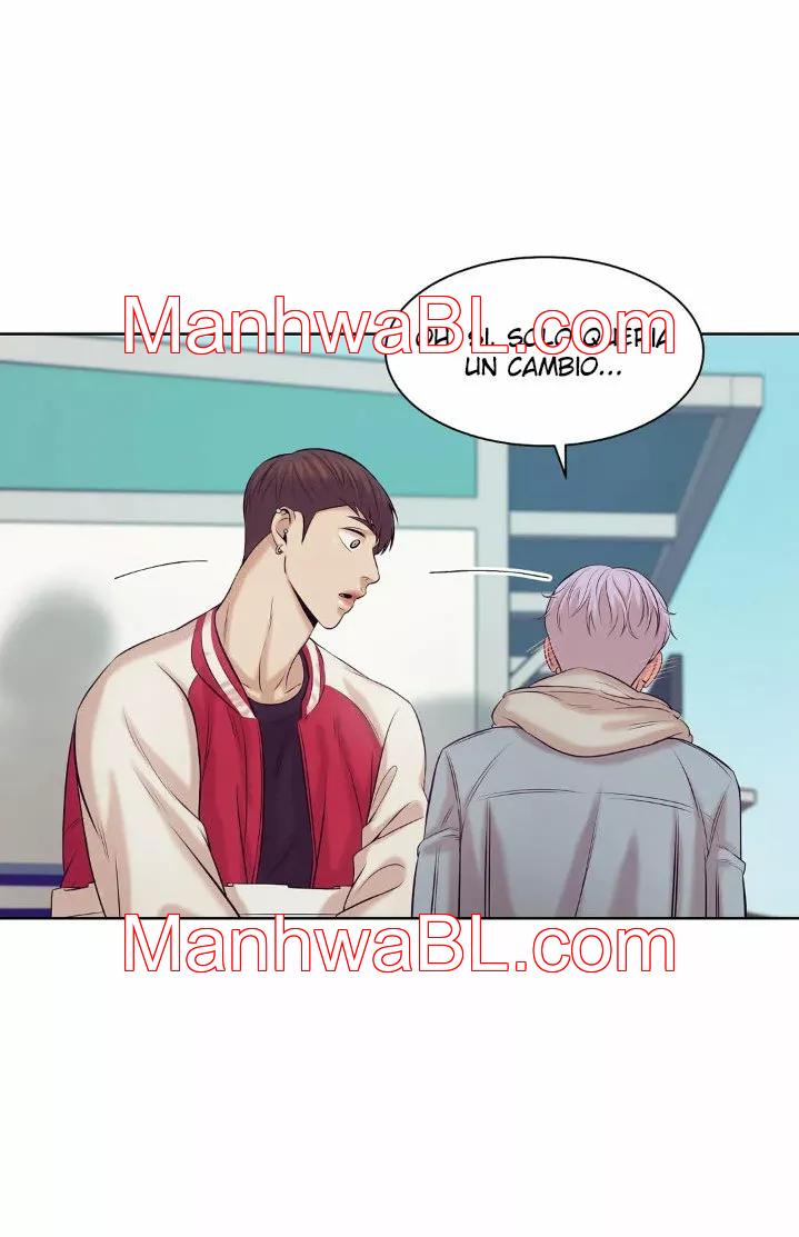 Shell Boy - Capítulo 13.2 manhwa