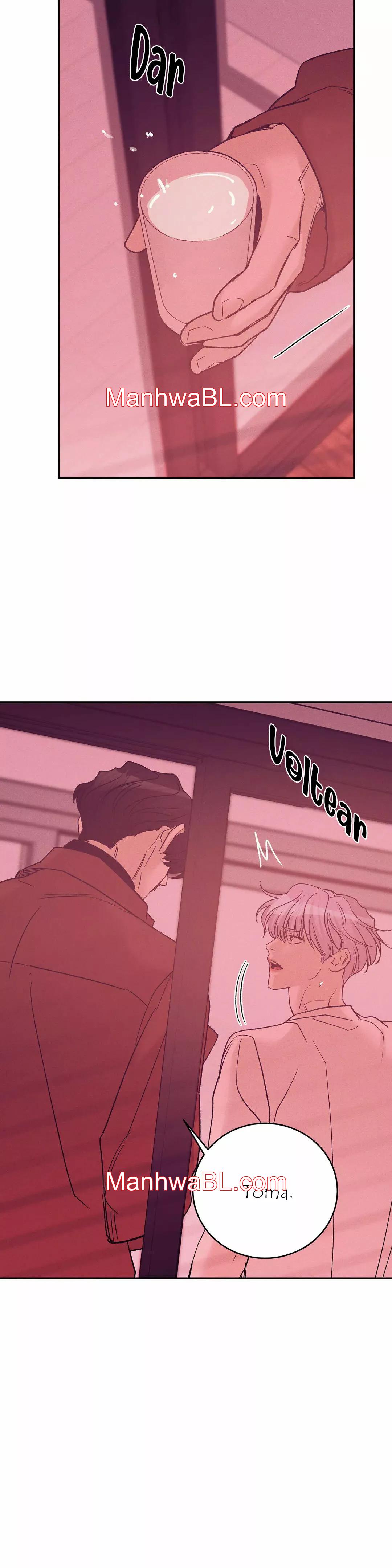 Shell Boy - Capítulo 78 manhwa