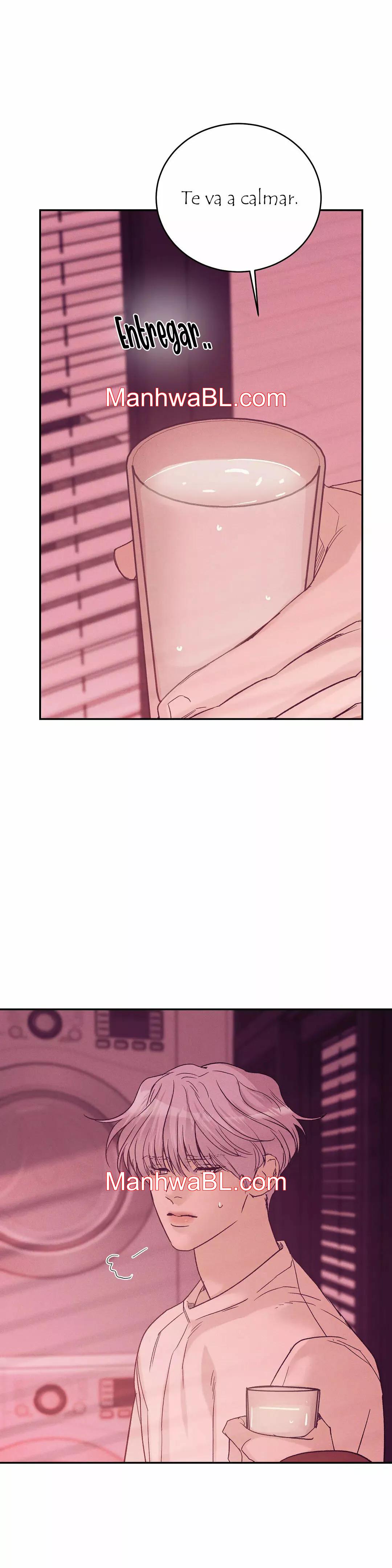 Shell Boy - Capítulo 78 manhwa