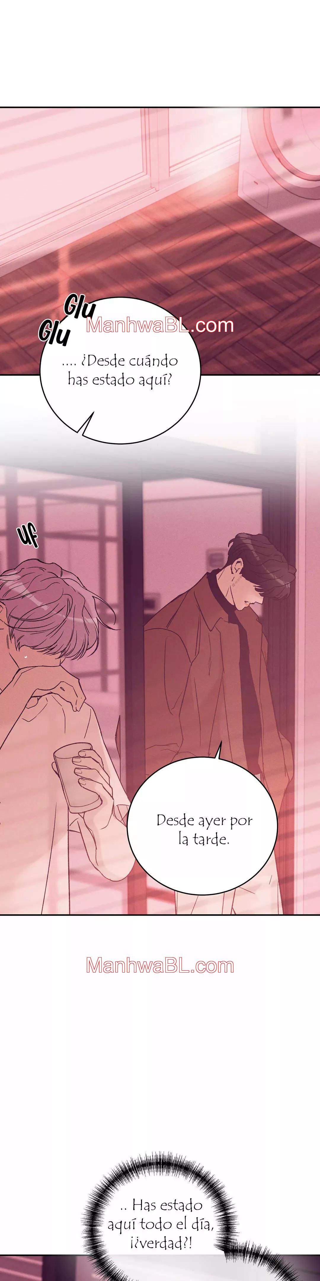 Shell Boy - Capítulo 78 manhwa