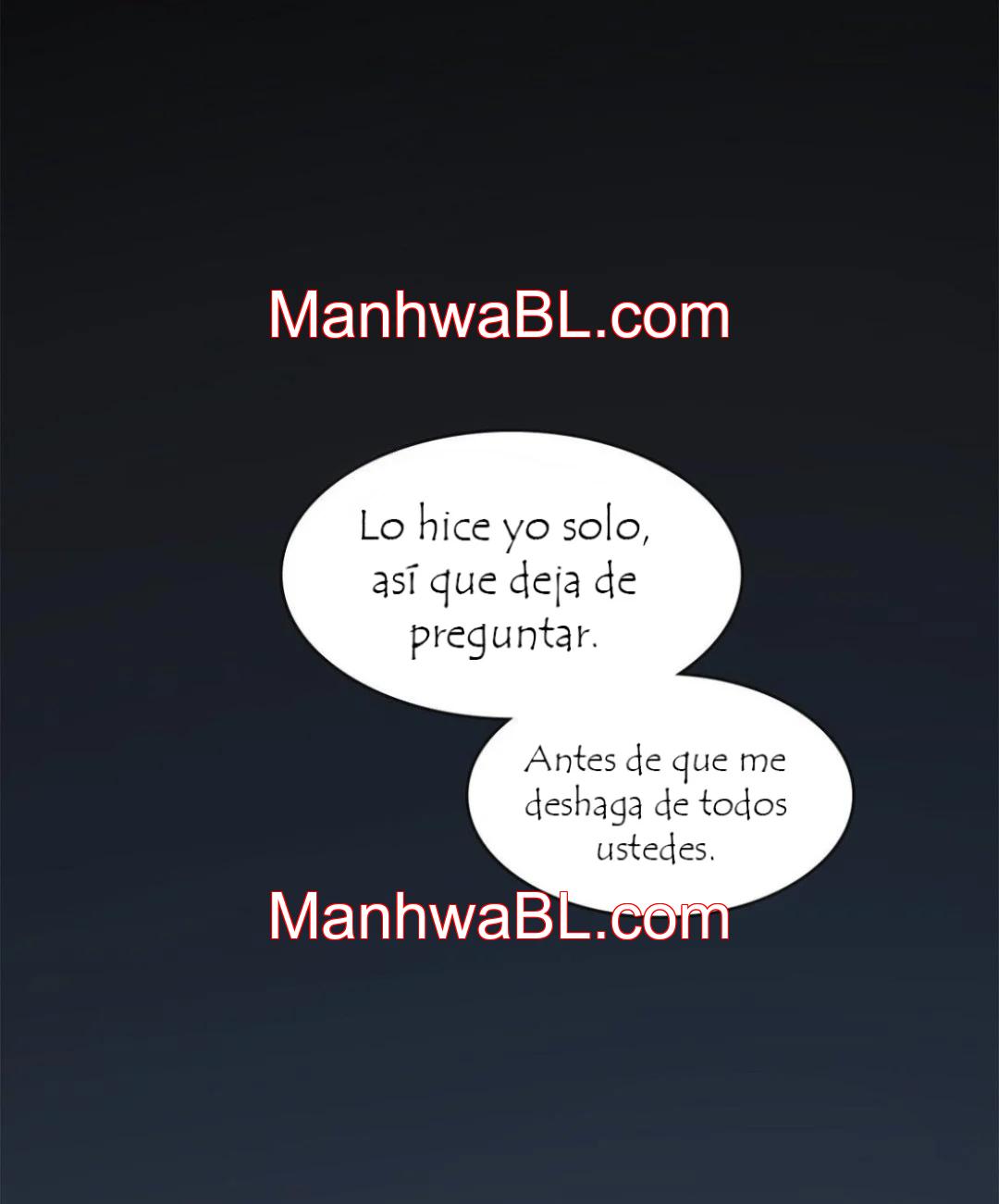 Shell Boy - Capítulo 91 manhwa