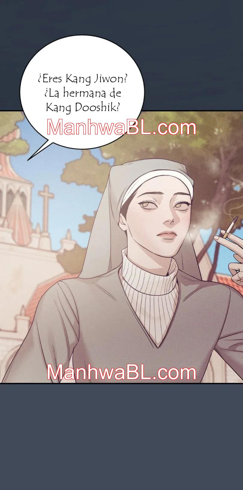 Shell Boy - Capítulo 91 manhwa