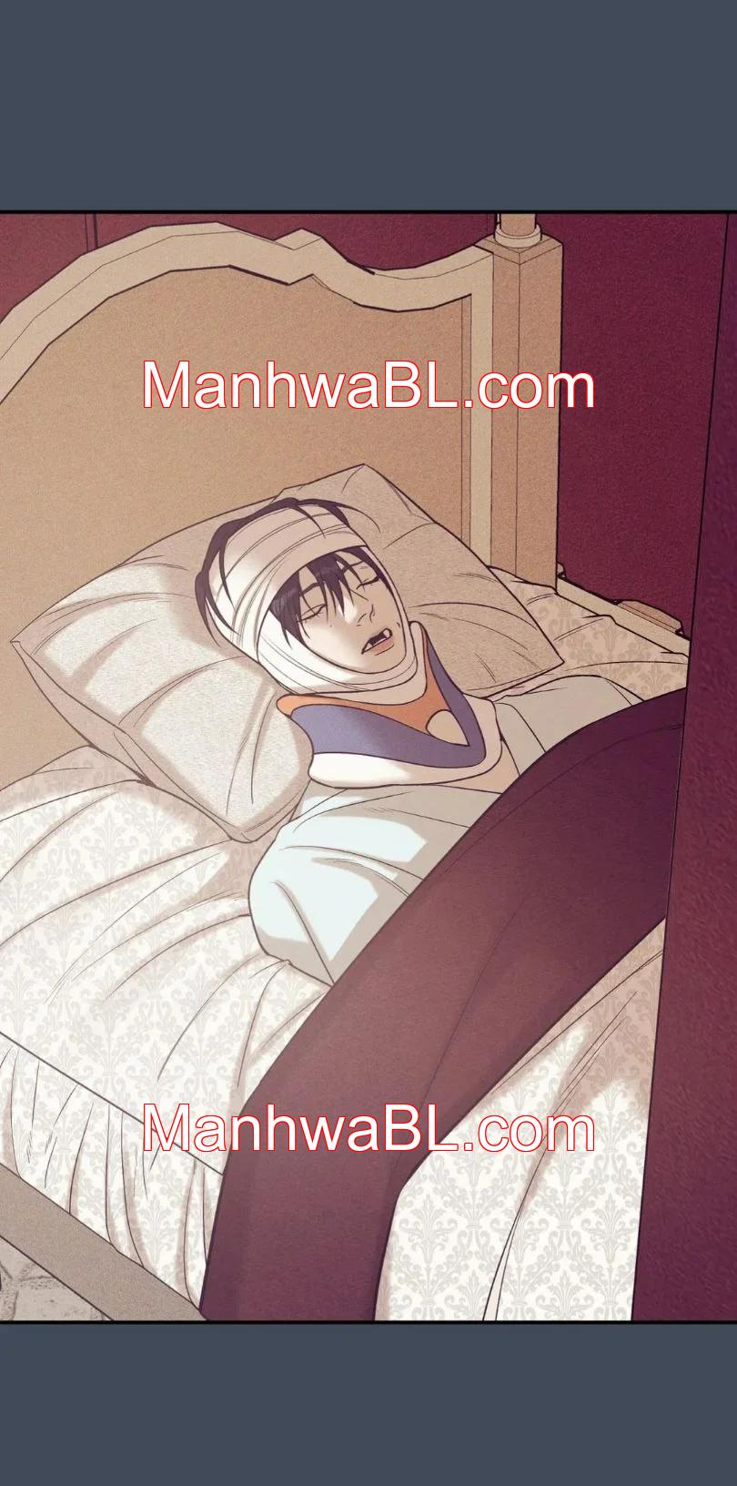 Shell Boy - Capítulo 91 manhwa