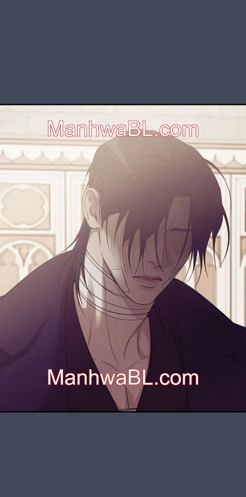 Shell Boy - Capítulo 91 manhwa