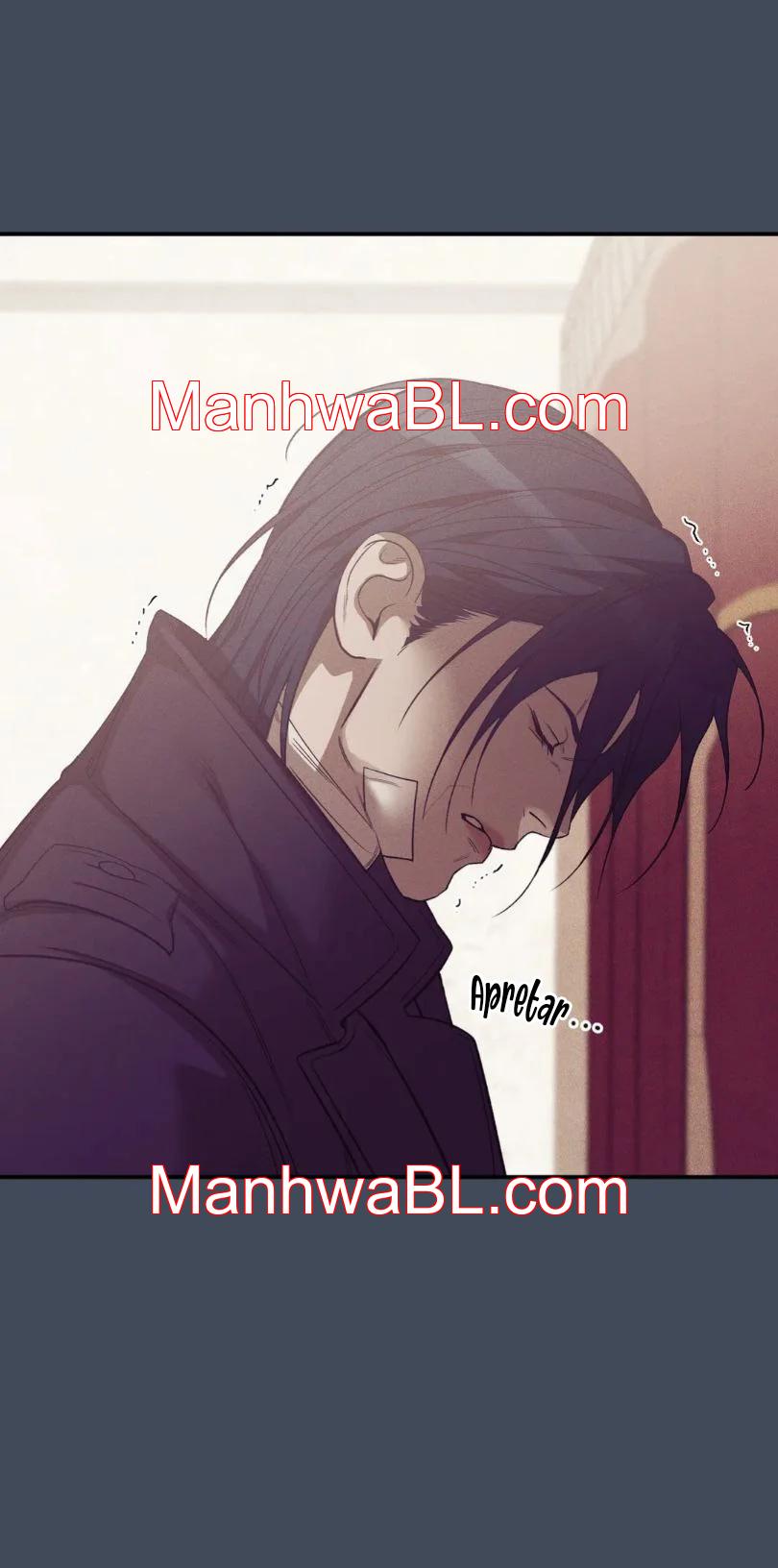 Shell Boy - Capítulo 91 manhwa