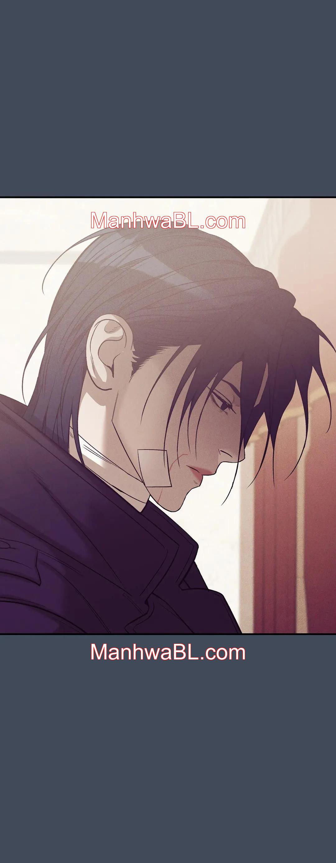 Shell Boy - Capítulo 91 manhwa