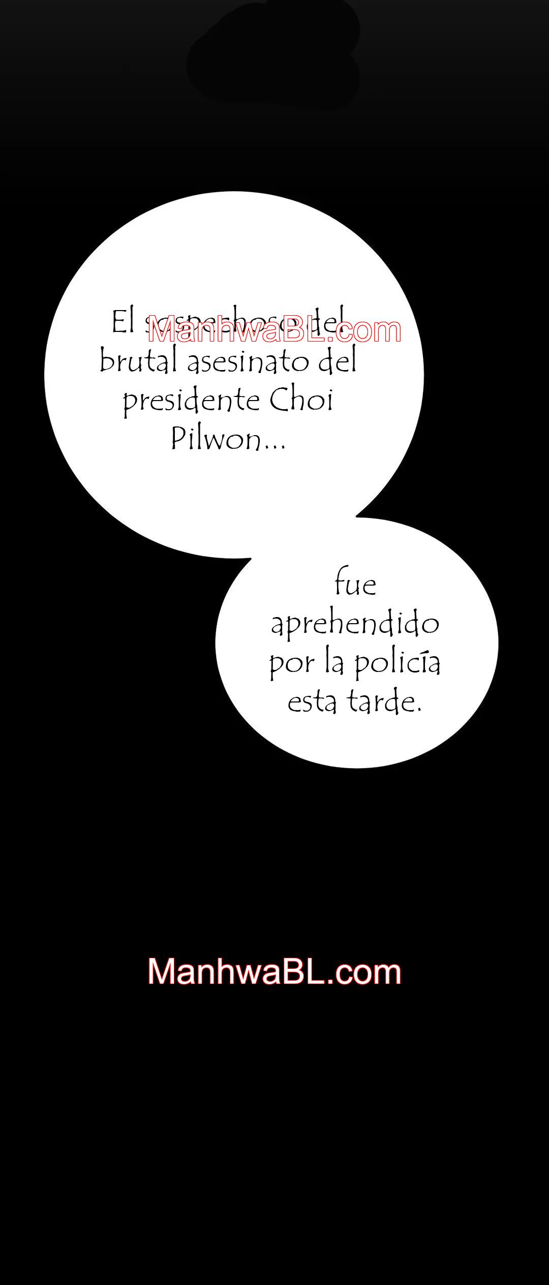 Shell Boy - Capítulo 91 manhwa