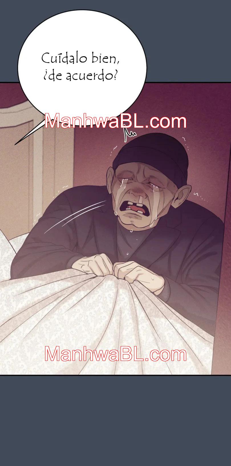 Shell Boy - Capítulo 91 manhwa