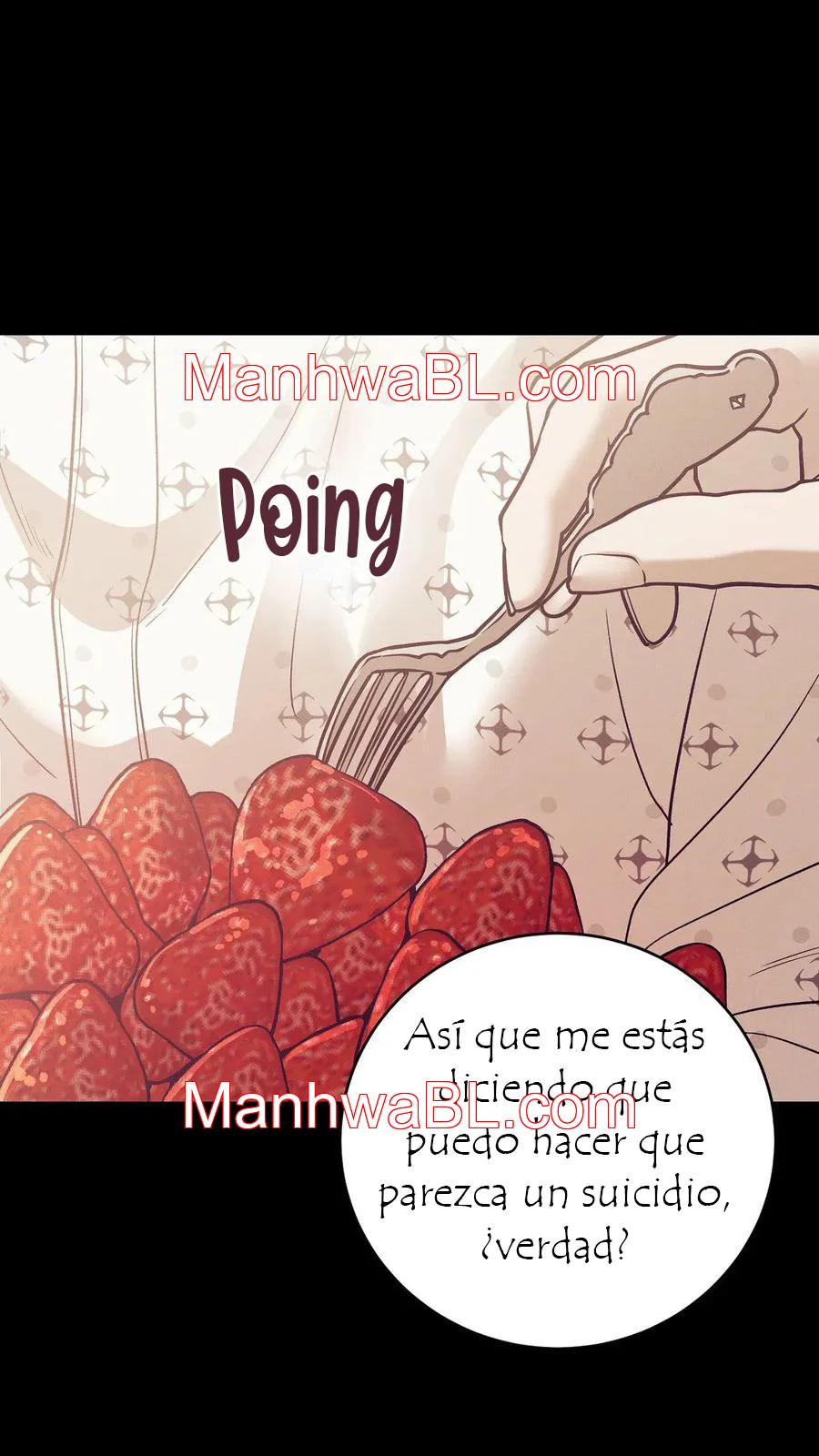 Shell Boy - Capítulo 91 manhwa