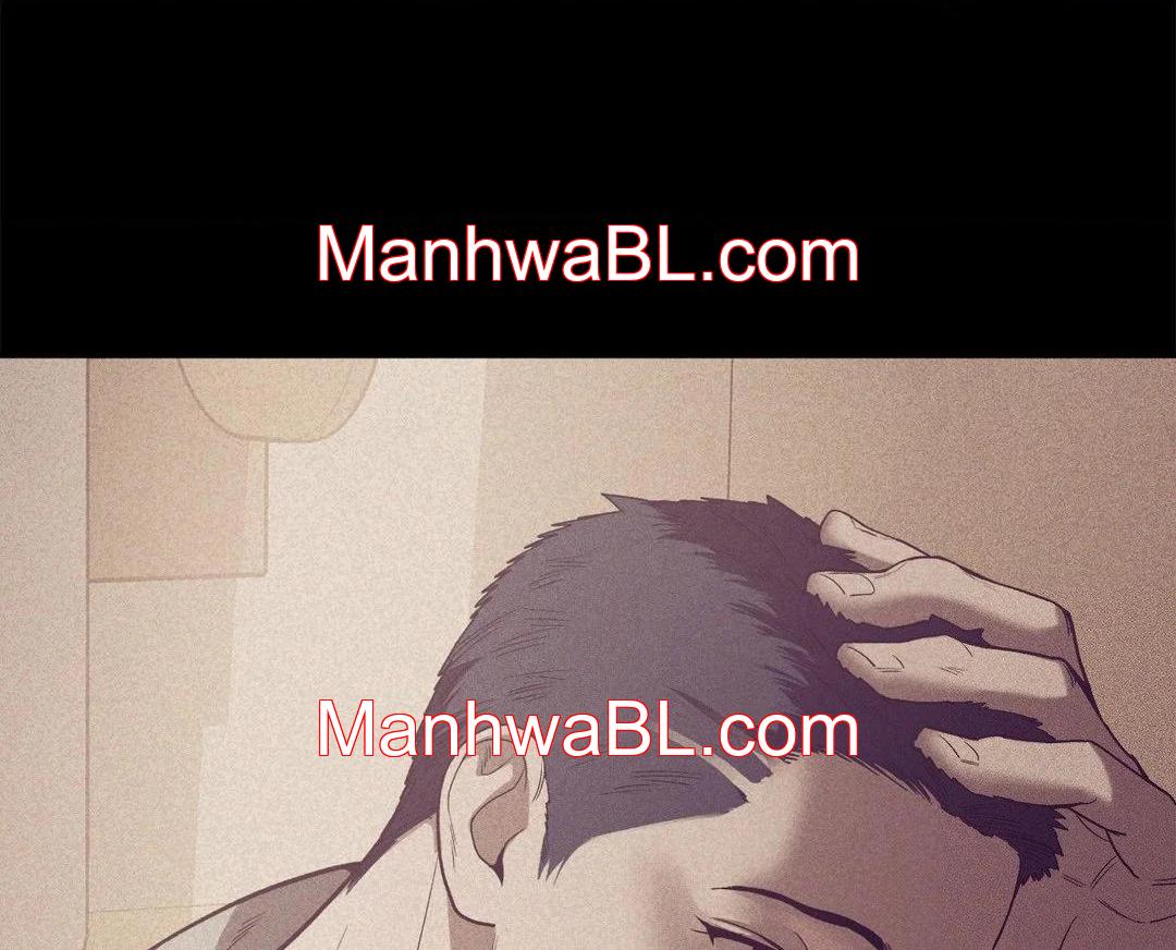 Shell Boy - Capítulo 91 manhwa