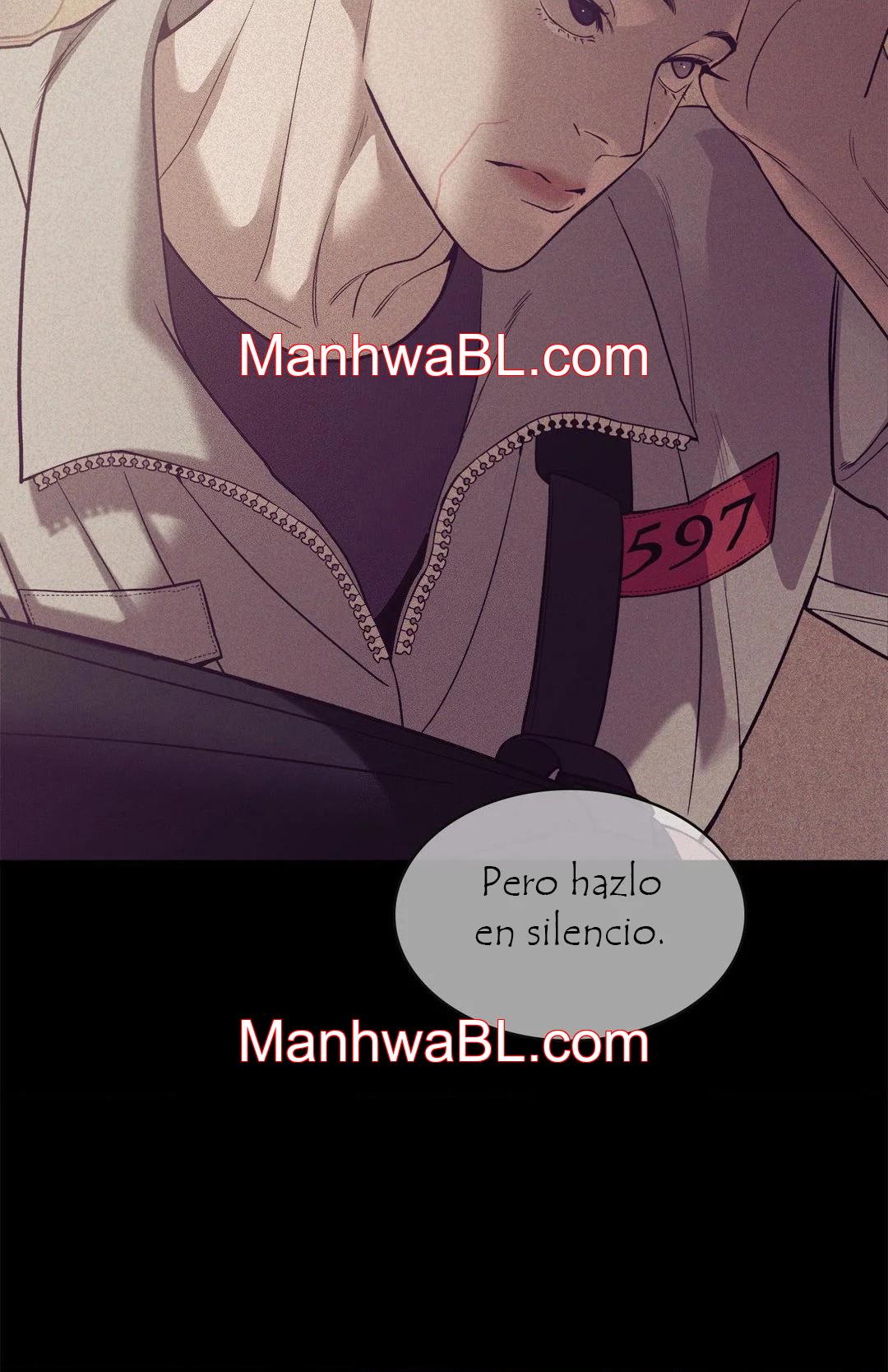 Shell Boy - Capítulo 91 manhwa